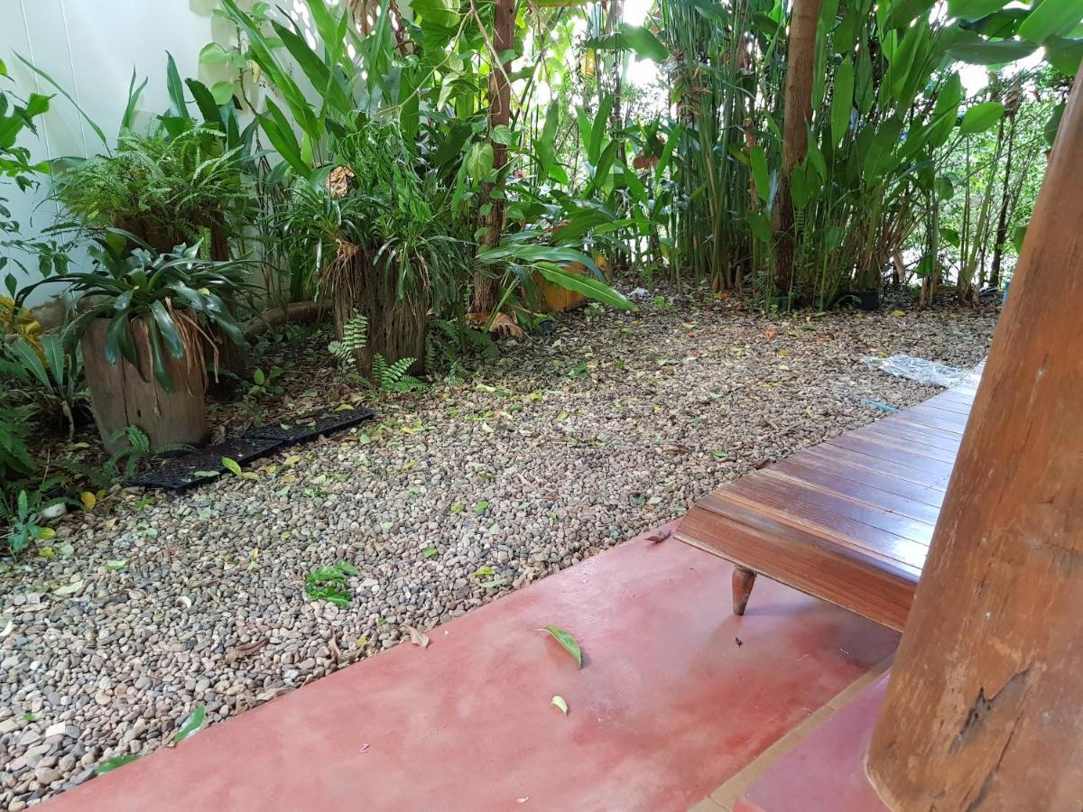 צ'יאנג מאי Viangngam Lanna Villa Sha Extra Plus מראה חיצוני תמונה