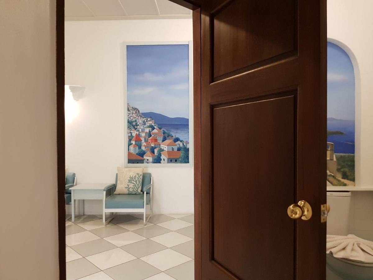 צ'יאנג מאי Viangngam Lanna Villa Sha Extra Plus מראה חיצוני תמונה