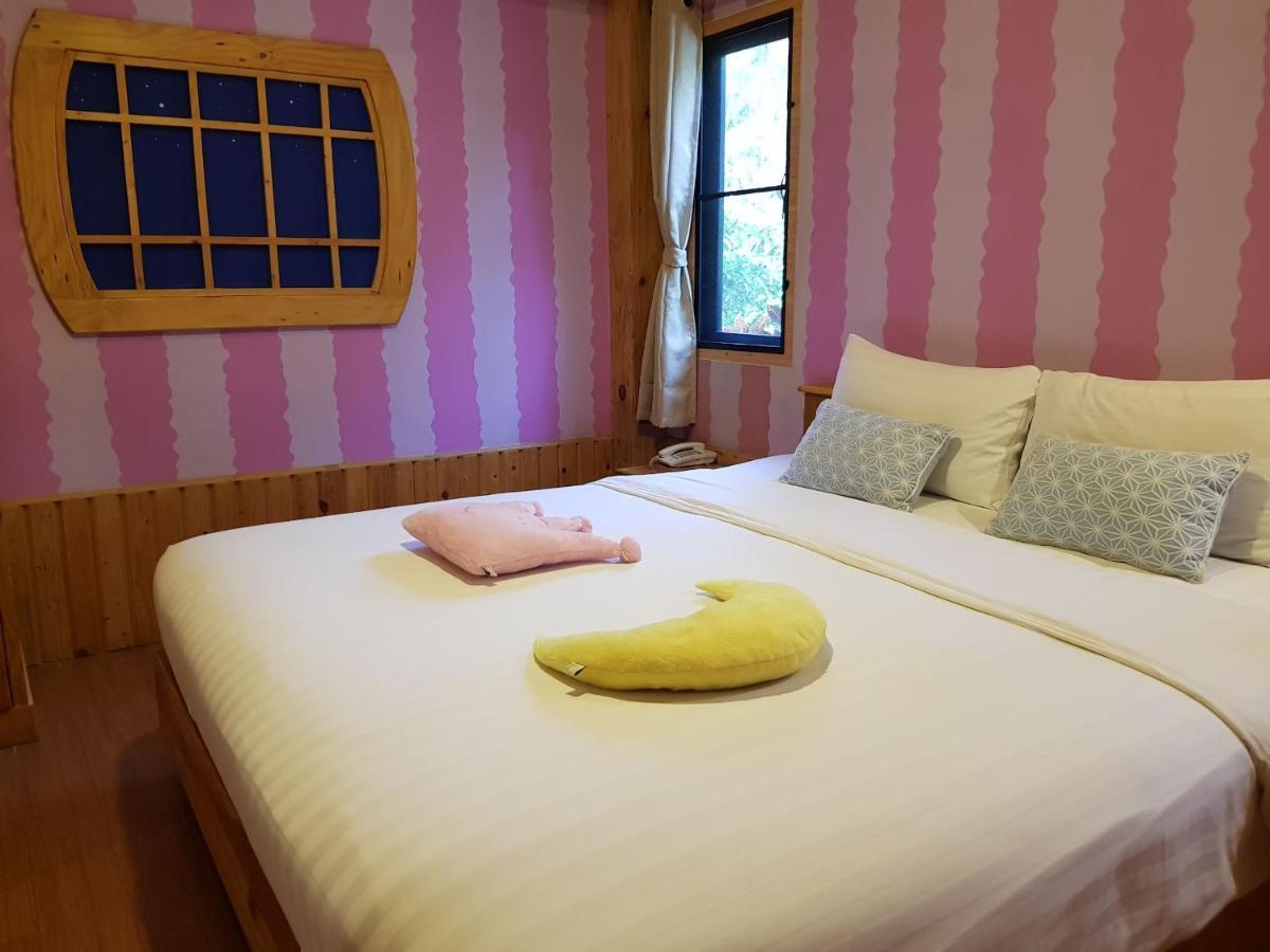 צ'יאנג מאי Viangngam Lanna Villa Sha Extra Plus מראה חיצוני תמונה