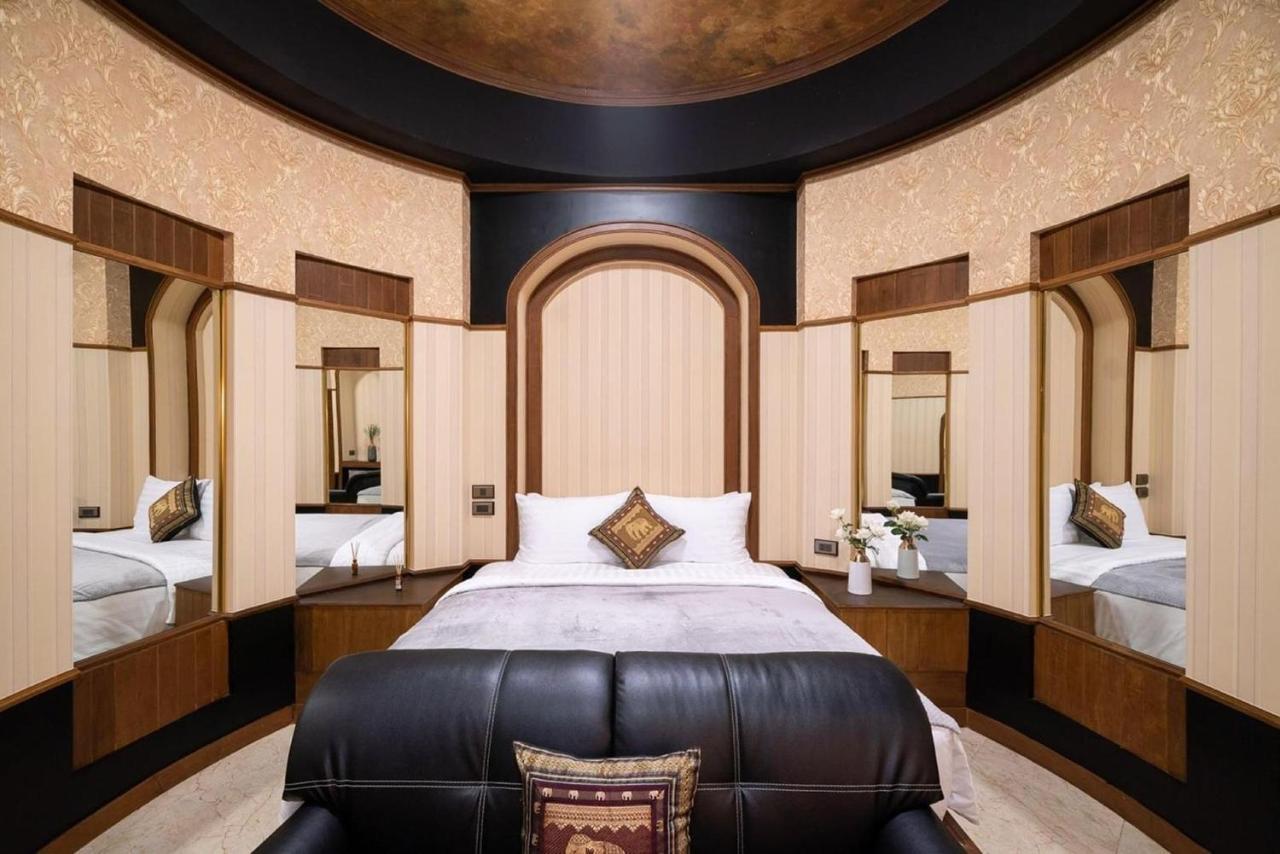 צ'יאנג מאי Viangngam Lanna Villa Sha Extra Plus מראה חיצוני תמונה